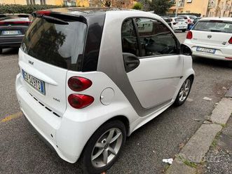 smart fortwo 451 1.0 71cv *neopatentati*