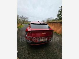 229 gt line business 77.4 kwh