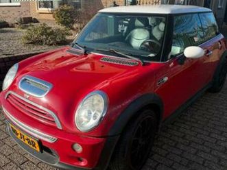 mini john works cooper s — mini — marktplaats