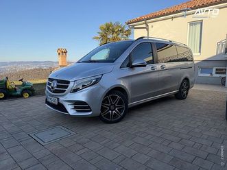 mercedes-benz v-razred v 250 d 4matic amg line n1 dolgi