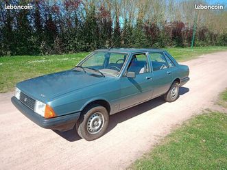 talbot solara ls 1.5