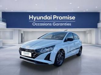 iii generation2 1.0 t-gdi 100 intuitive dct-7