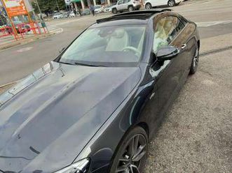 e coupe amg 53 mhev (eq-boost) 4matic auto my20