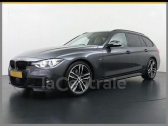 (f31) generation2 touring 330i xdrive 252 m sport bva8