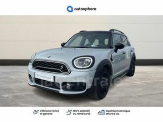 ii generation2 (f60) cooper 136 7cv all4 bva8