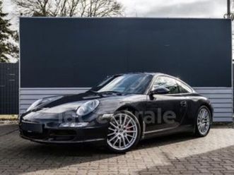 (997) 3.8 355 carrera 4s tiptronic s