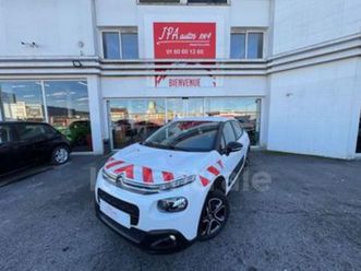 iii 1.2 entreprise puretech 110 s&s 5cv shine business eat6