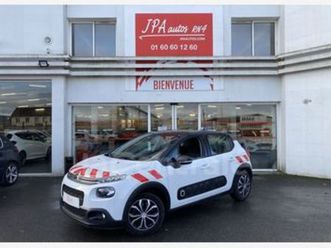 iii 1.2 entreprise puretech 110 s&s 6cv shine business eat6