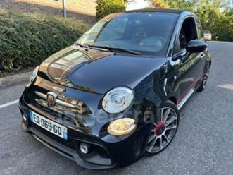 ii generation2 c 595 1.4 turbo 16v t-jet 165 bva5 turismo