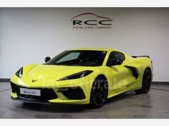 c8 convertible 6.2 v8 482 2lt