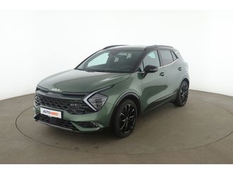 1.6 tgdi mild-hybrid