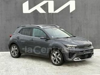 generation2 1.0 t-gdi 120 mhev gt line premium dct7