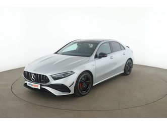 a 35 amg mild-hybrid