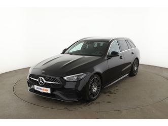 c 220 d mild-hybrid
