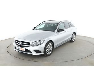 c 300 mild-hybrid