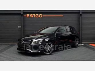 iii generation2 250 fascination 7g-dct