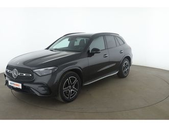 glc 220 d mild-hybrid