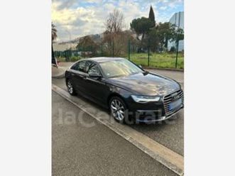 iv generation2 1.8 tfsi ultra 190 ambition luxe s tronic