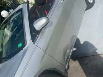 2010 chrysler sebring convertible