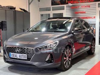 iii 1.4 t-gdi 140 creative dct-7