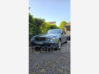 iii break 500 4matic elegance bva