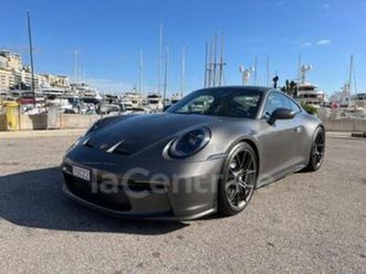 (992) 4.0 510 gt3 pdk avec pack touring