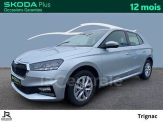 iv 1.0 tsi 95 evo 2 selection bvm5