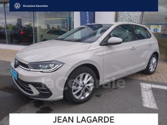 vi generation2 1.0 tsi 95 s&s style bvm5