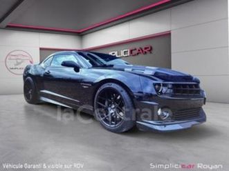 v coupe 6.2 v8 432 ss