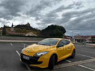 iii coupe 2.0 t 250 rs