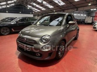 ii generation2 0.9 8v 85 twinair s/s riva avec volant bois de serie