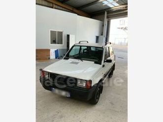 1.1 4x4 trekking 5cv