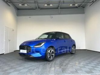 iv 1.2 dualjet hybrid pack