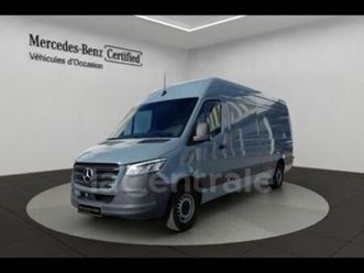 iii fourgon 317 cdi 43 pro propulsion 3t5 9g-tronic