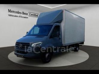 iii generation2 517 cdi 43 propulsion 3t5 9g-tronic