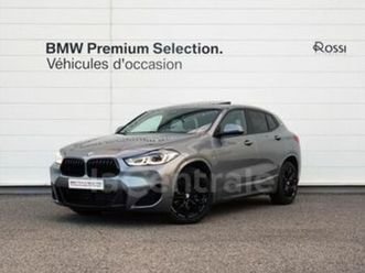 (f39) xdrive 18d m sport bva8