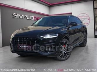 50 tdi 286 avus quattro tiptronic