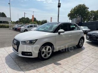 generation2 sportback 1.6 tdi 116 s line s tronic