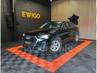 ii sportback 35 tdi 150 business line s tronic 7