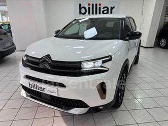 generation2 1.5 bluehdi 130 s&s c-series eat8