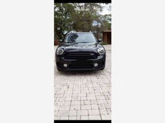 ii (f60) cooper d red hot chili 150 bva8