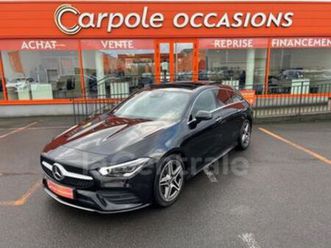 ii shooting brake 220 d 10cv amg line 8g-dct