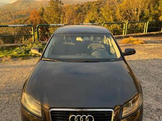 audi a3 2.0 ambition