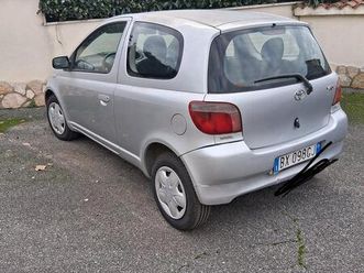 yaris 1000