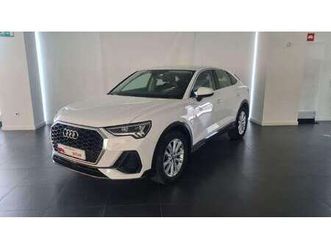 sportback 35 tdi advanced s tronic