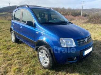 ii 1.3 4x4 mjt 75 dpf climbing