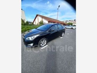 1.7 crdi 115 pack sensation