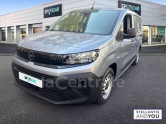 iv (3) bluehdi 130 s&s cargo xl 950 kg (30) bvm6