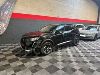 ii 1.5 2008 bluehdi 110 s&s bvm6 allure business