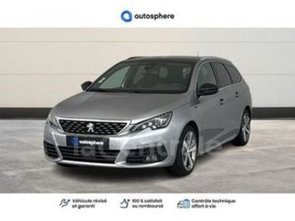 ii generation2 sw 1.5 bluehdi 130 s&s gt